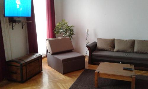 Pecs Apartment | Lóránt Apartman