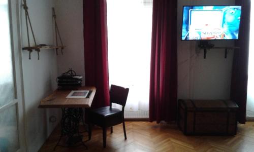Pecs Apartment | Lóránt Apartman