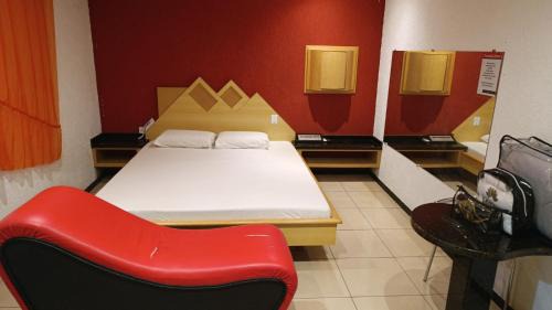Palotina Hotel | Lótus Motel