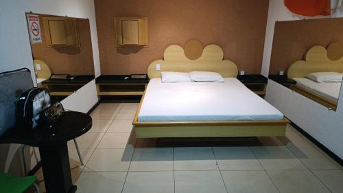 Palotina Hotel | Lótus Motel