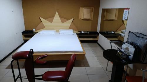 Palotina Hotel | Lótus Motel