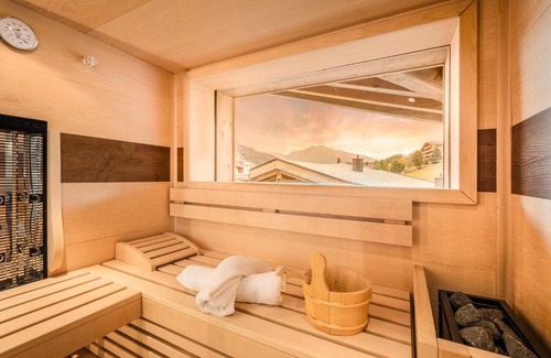 Seefeld in Tirol Ski Chalet | Löwen Chalets