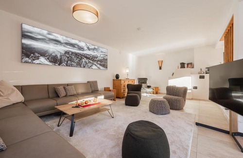 Seefeld in Tirol Ski Chalet | Löwen Chalets