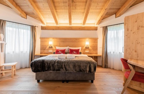 Seefeld in Tirol Ski Chalet | Löwen Chalets