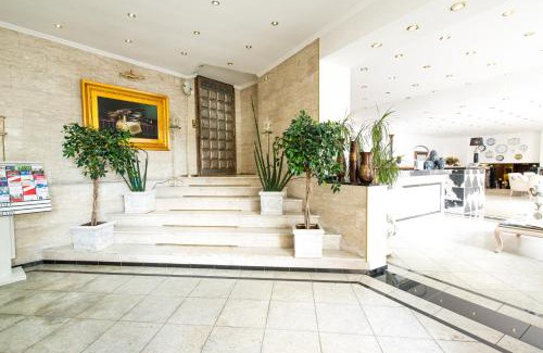 Offenbach am Main Hotel | Löwen Hotel
