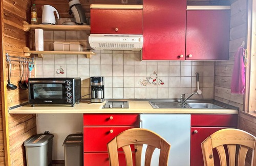 Hunerbach House | Löwenzahn by Interhome