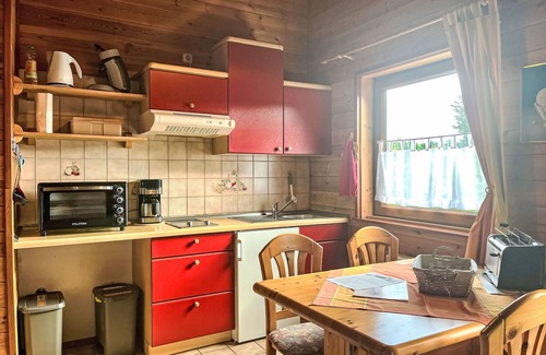 Hunerbach House | Löwenzahn by Interhome