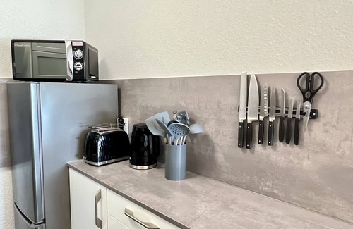 Loffingen Apartment | Löwenzahn (F 95) by Interhome