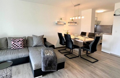 Loffingen Apartment | Löwenzahn (F 95) by Interhome