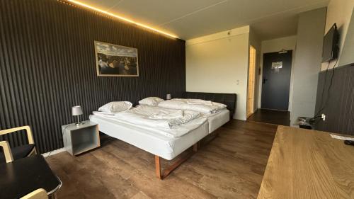Logstor Hotel | Løgstør Parkhotel