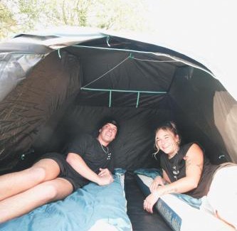 Thalkirchen Other | Løst Souls Oktoberfest Campsite