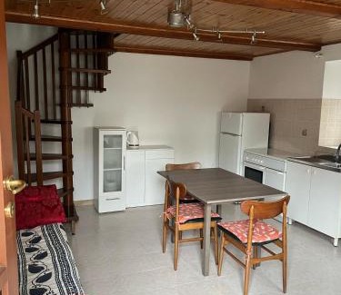 Sutrio House | Lûc dal Aur