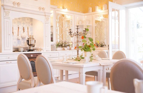 St Lorenz Hotel | Lübecker Krönchen