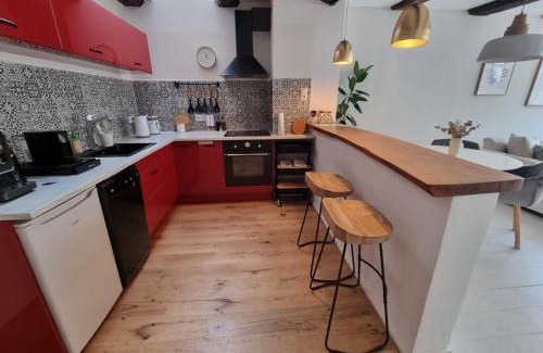 Lueneburg Apartment | Lüneburg Zentral