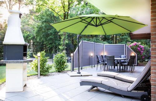 Schneverdingen Apartment | Lüneburger Heide - Ferienwohnung am Höpen