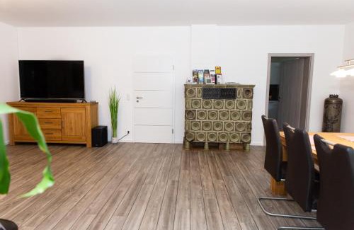 Schneverdingen Apartment | Lüneburger Heide - Ferienwohnung am Höpen