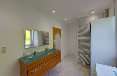 Moormerland Apartment | Lüttje Freeitied - Moderne Ferienwohnung im Schönen Ostfriesland