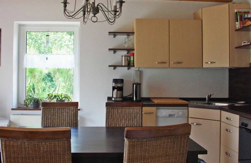 Pogum House | Lüttje Glück 2 - Holiday home Lüttje luck 1 and 2, 45225