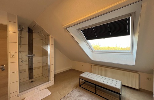 Upgant-Schott Apartment | Lüttje Kluntje Brookmerland