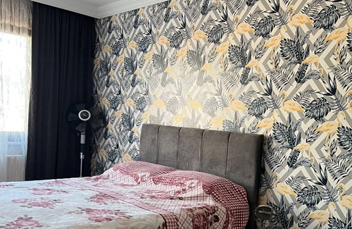 Kagithane Apartment | Lüx Daire Free Wİ-Fİ