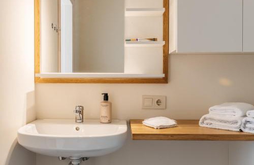 Cesis Apartment | Lāčplēša apartamenti