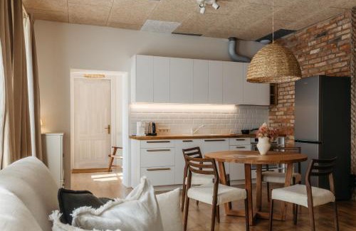 Cesis Apartment | Lāčplēša apartamenti