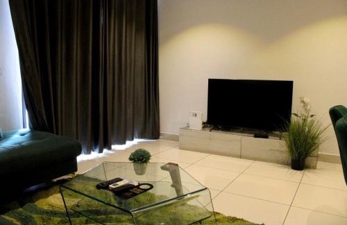 Osu Klottey Apartment | Lā Luxurious inn
