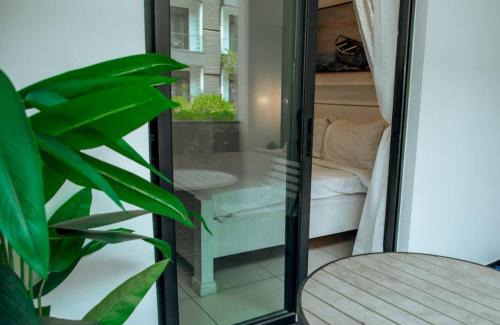 Osu Klottey Apartment | Lā Luxurious inn
