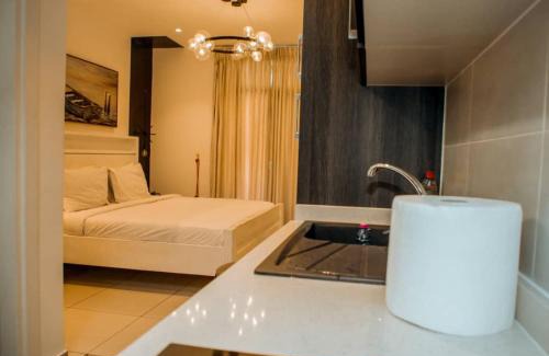 Osu Klottey Apartment | Lā Luxurious inn