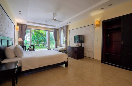 Lang Co Resort | Lăng Cô Beach Resort