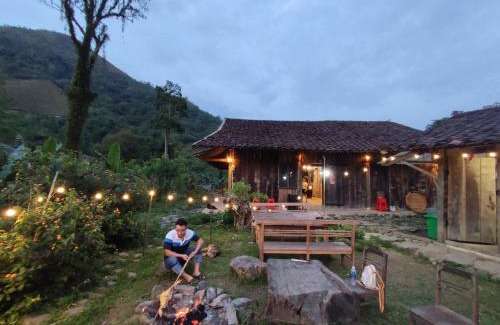 Nguyen Binh Bed & Breakfast | Lũng Mười Homestay
