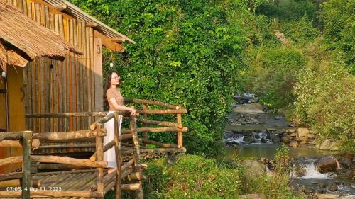 Nguyen Binh Bed & Breakfast | Lũng Mười Homestay