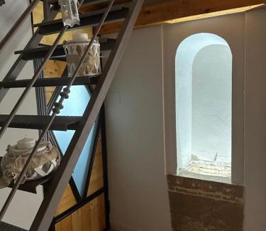 Lucera Apartment | Lūǧārah - elegante loft in centro storico
