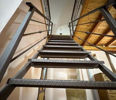 Lucera Apartment | Lūǧārah - elegante loft in centro storico