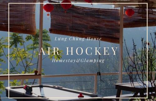 Da Lat House | Lưng Chừng House
