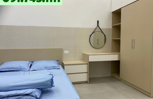Xuyen Moc Apartment | Lưu Gia Villa