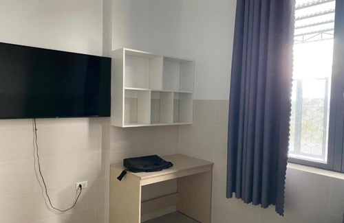 Xuyen Moc Apartment | Lưu Gia Villa