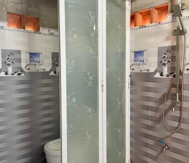 Da Huoai Ski Chalet | Lạc Tiên House
