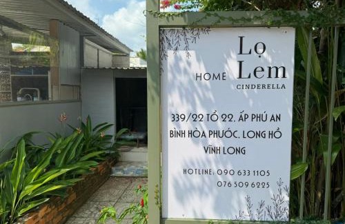 Long Ho Bed & Breakfast | Lọ Lem Homestay