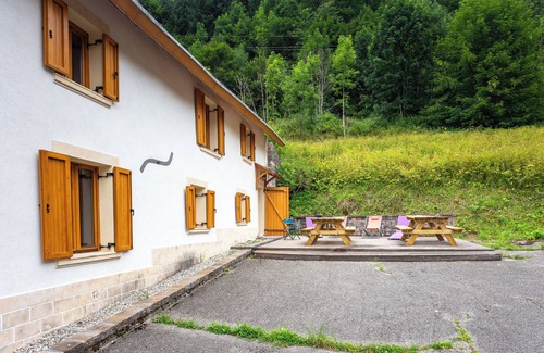 Miribel-les-Echelles House | L'écrin de Brévardière