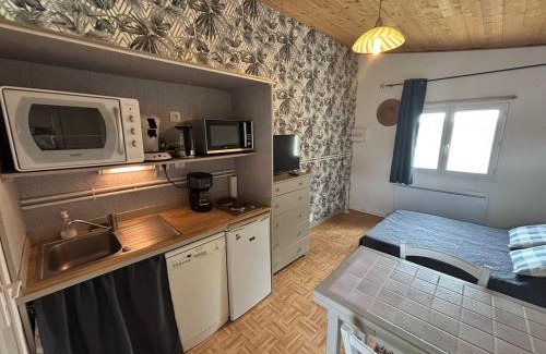 Villefranche-de-Lauragais Apartment | L'Échappée Douce
