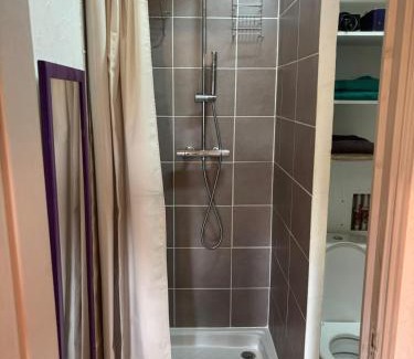 Villefranche-de-Lauragais Apartment | L'Échappée Douce