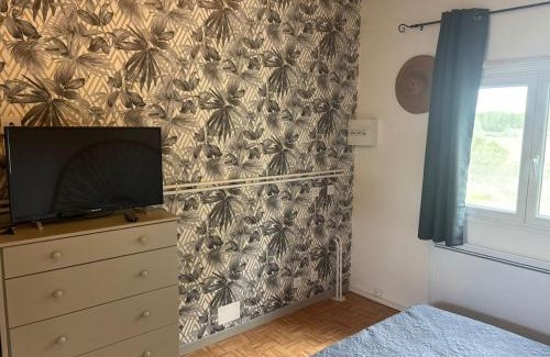 Villefranche-de-Lauragais Apartment | L'Échappée Douce
