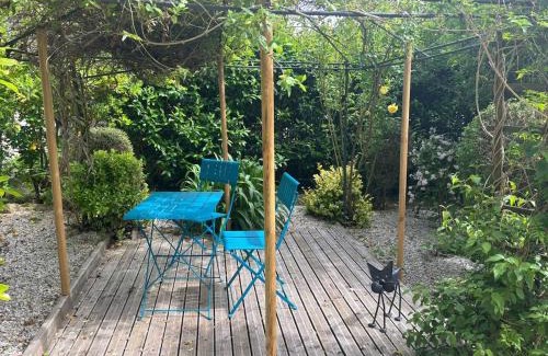 Villefranche-de-Lauragais Apartment | L'Échappée Douce