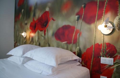 L'Isle-Jourdain Hotel | L’Échappée Belle