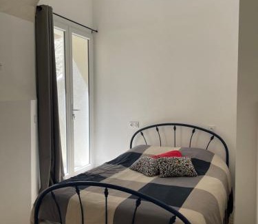 Le Pouget Apartment | L'échappée belle
