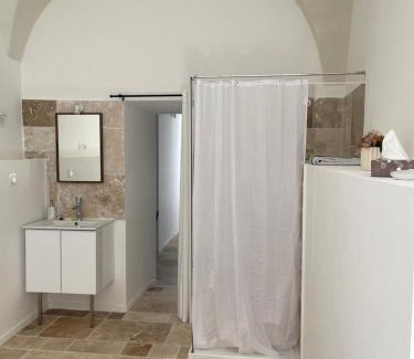 Le Pouget Apartment | L'échappée belle