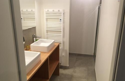 Malaucene Apartment | L ÉCHAPPÉE du VENTOUX