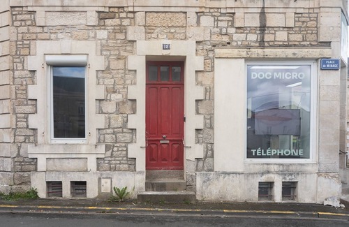 Lucon Apartment | L’Échappée Luçonnaise - appt 4 personnes