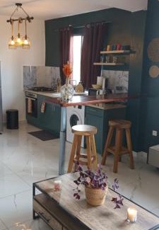 M'Tsangamouji Apartment | L'échappée verte Appart entier sans coupure d'eau